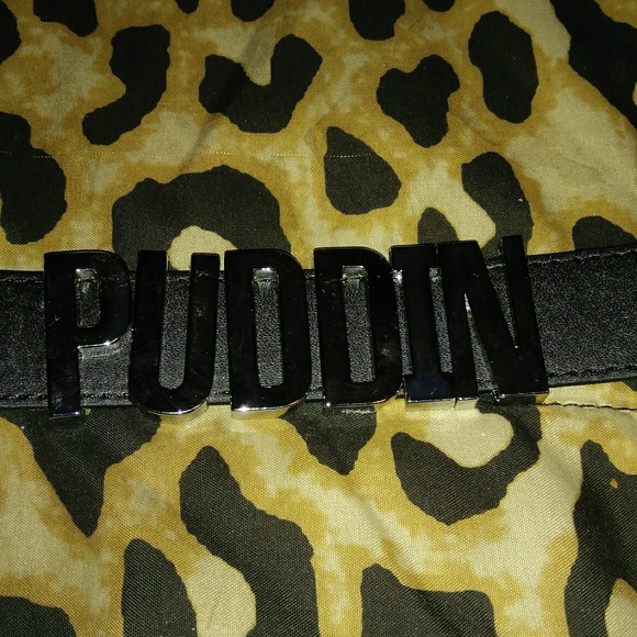 Harley Quinn puddin choker's - Picture 2 of 4